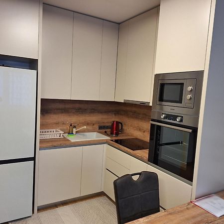 Apartment Remi Zagreb Bagian luar foto