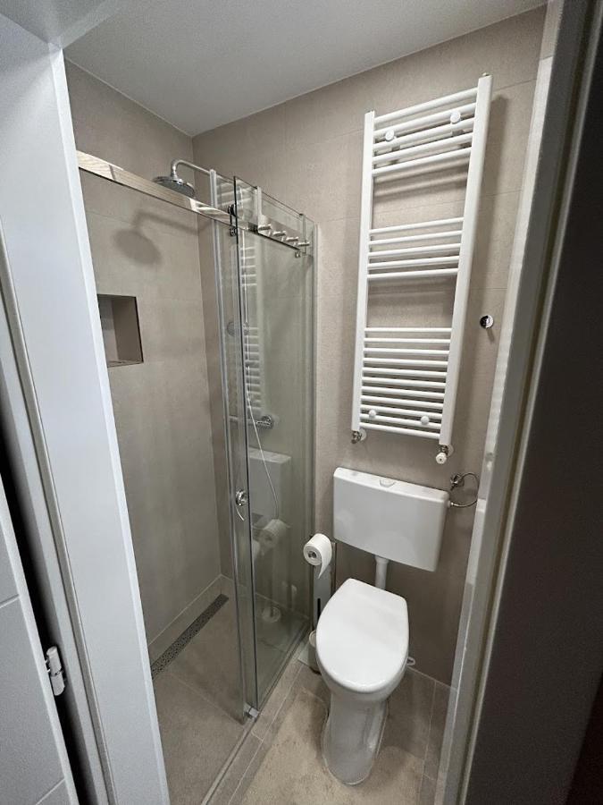 Apartment Remi Zagreb Bagian luar foto