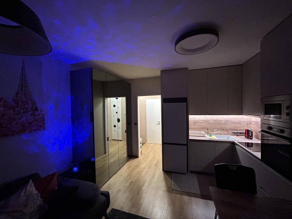 Apartment Remi Zagreb Bagian luar foto