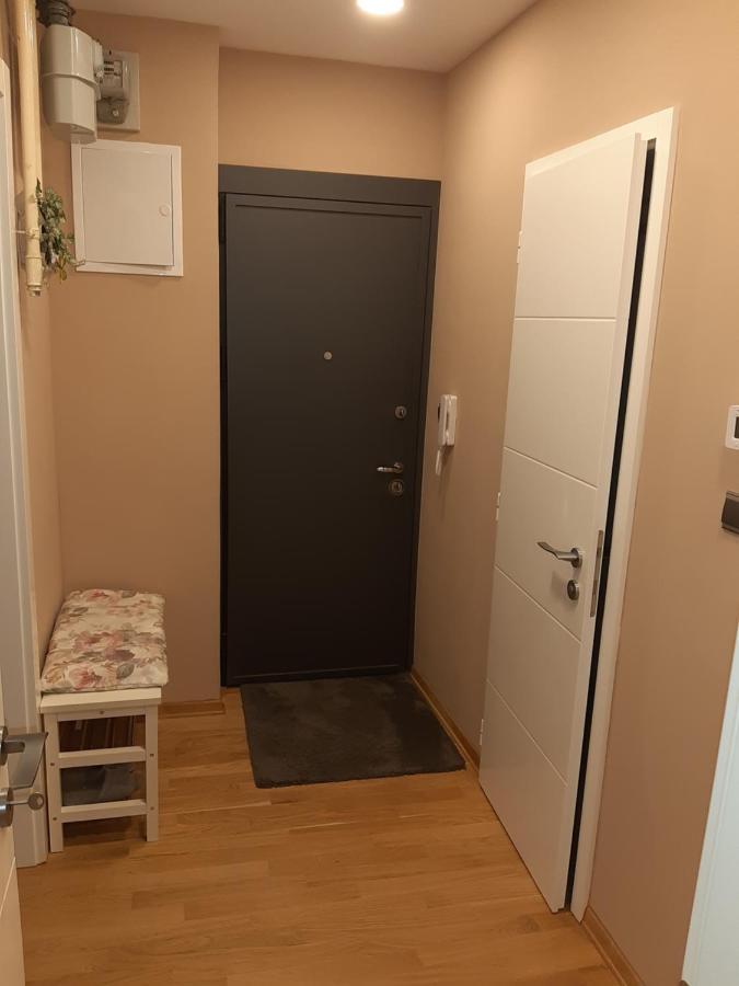 Apartment Remi Zagreb Bagian luar foto
