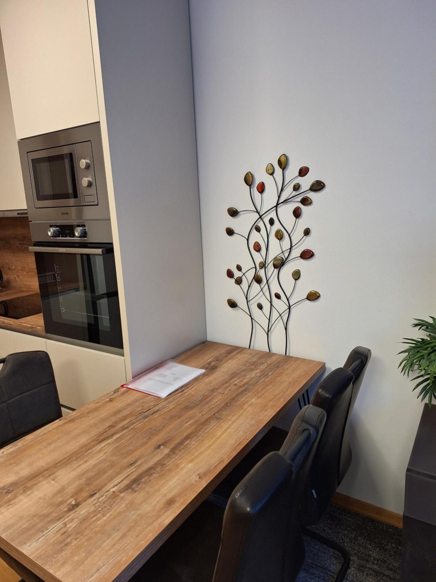 Apartment Remi Zagreb Bagian luar foto