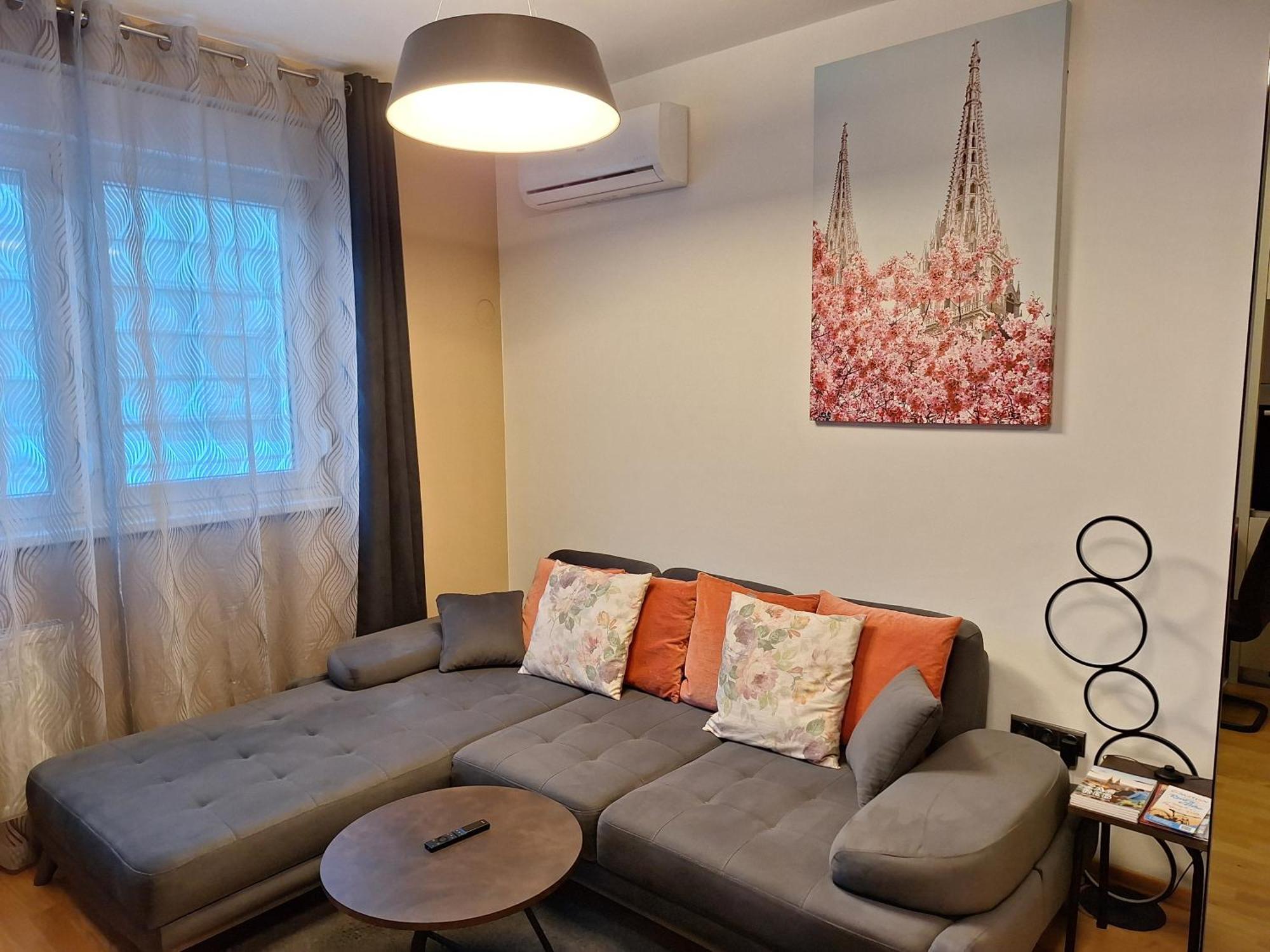 Apartment Remi Zagreb Bagian luar foto