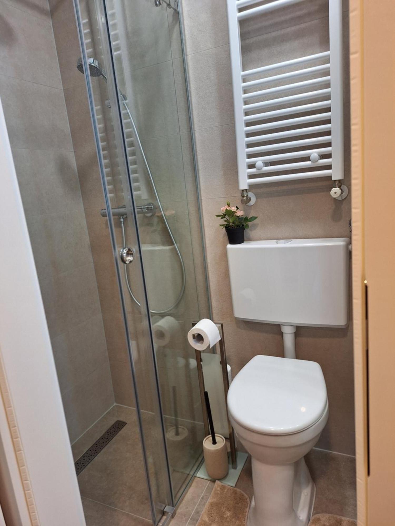 Apartment Remi Zagreb Bagian luar foto