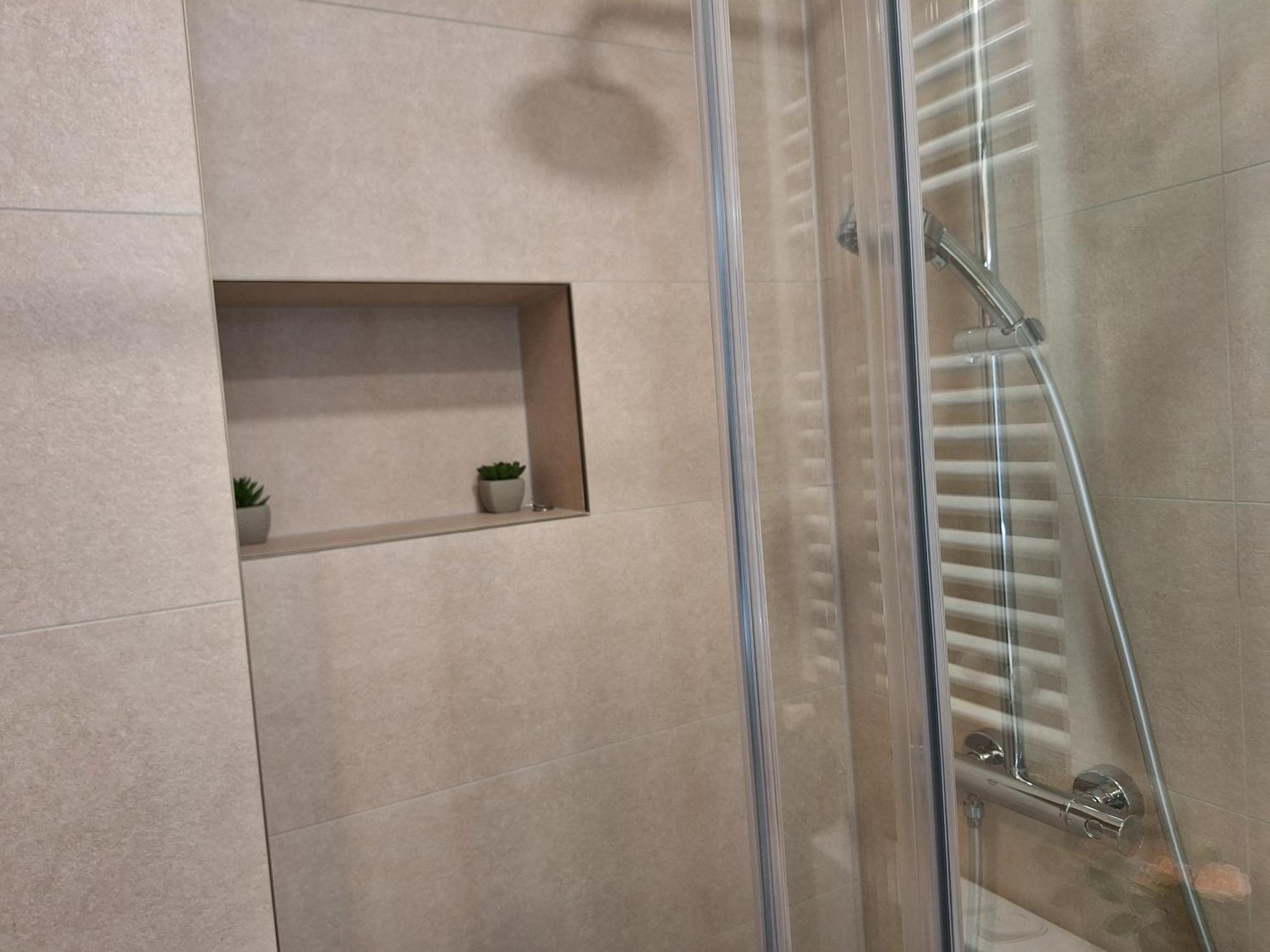 Apartment Remi Zagreb Bagian luar foto