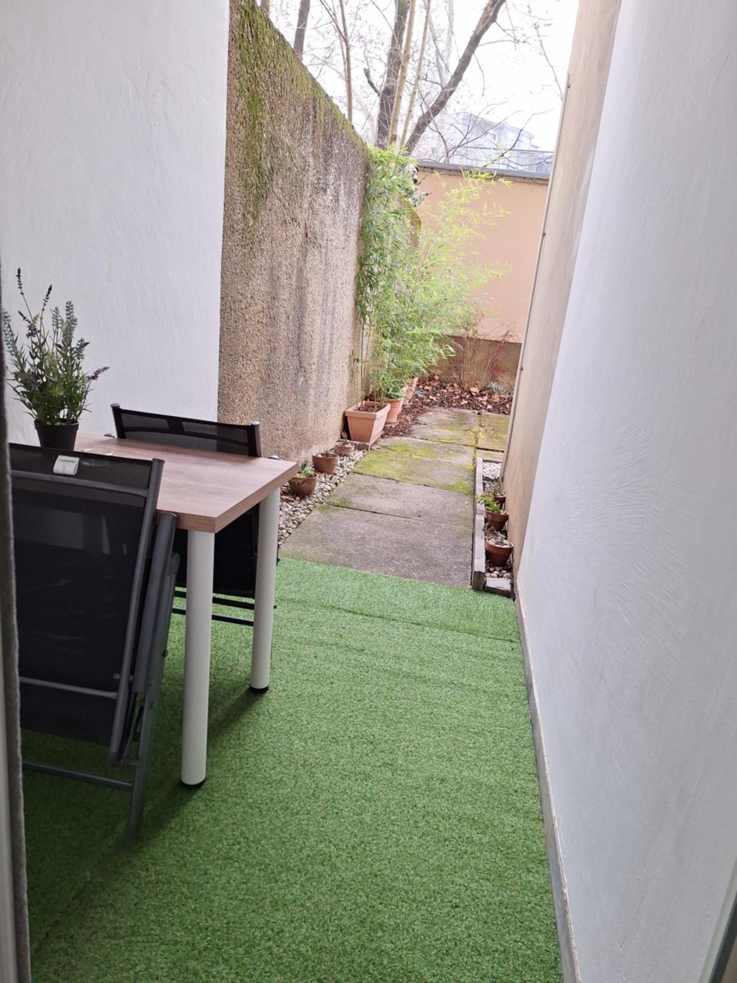 Apartment Remi Zagreb Bagian luar foto